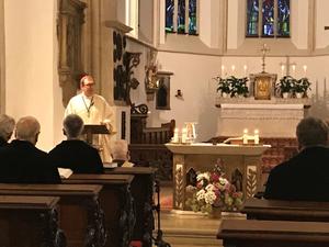 Dr. Christian Preitschaft