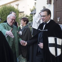 copyright Jörg Steinhoff Monsignore Türk