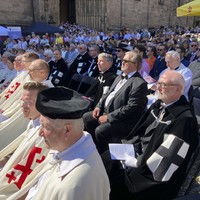 copyright Jörg Steinhoff Monsignore Türk